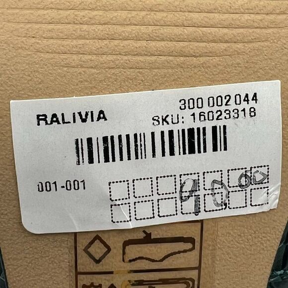 ‘Ralivia’ Stiletto Heel by Aldo - Size 6 - New with Tag - Picture 7 of 10